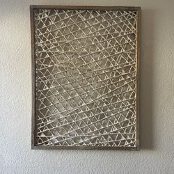 Wall Decor