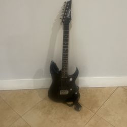 Guitar