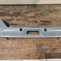 1987-93 Mustang Armrest / Door Panels / Latch