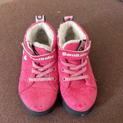 Girl’s Shoes/ Kid’s Shoes 