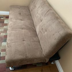 Futon Couch Sofa Bed 