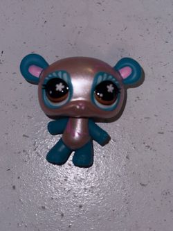 Littlest pet shop
