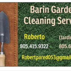 garden cleaning service .palm cleaning