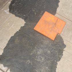 Concrete Finishing Stamps 