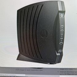 Motorola Surfboard SB5101 Cable Modem