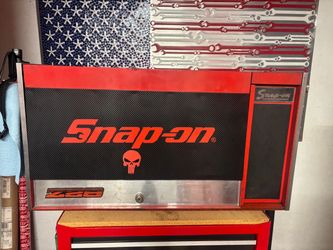 Snap on kr537A
