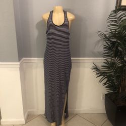 Topmaxx Sz XL Women Maxi Dress 