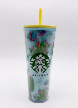 Starbucks Arizona cup