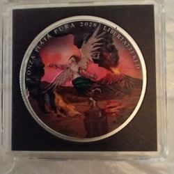 Zombucks Libertattered 