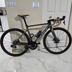 Scott Carbon Road Bike 51Size