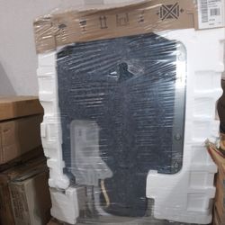 Brand New Beautiful Bosch Stainless Dishwasher