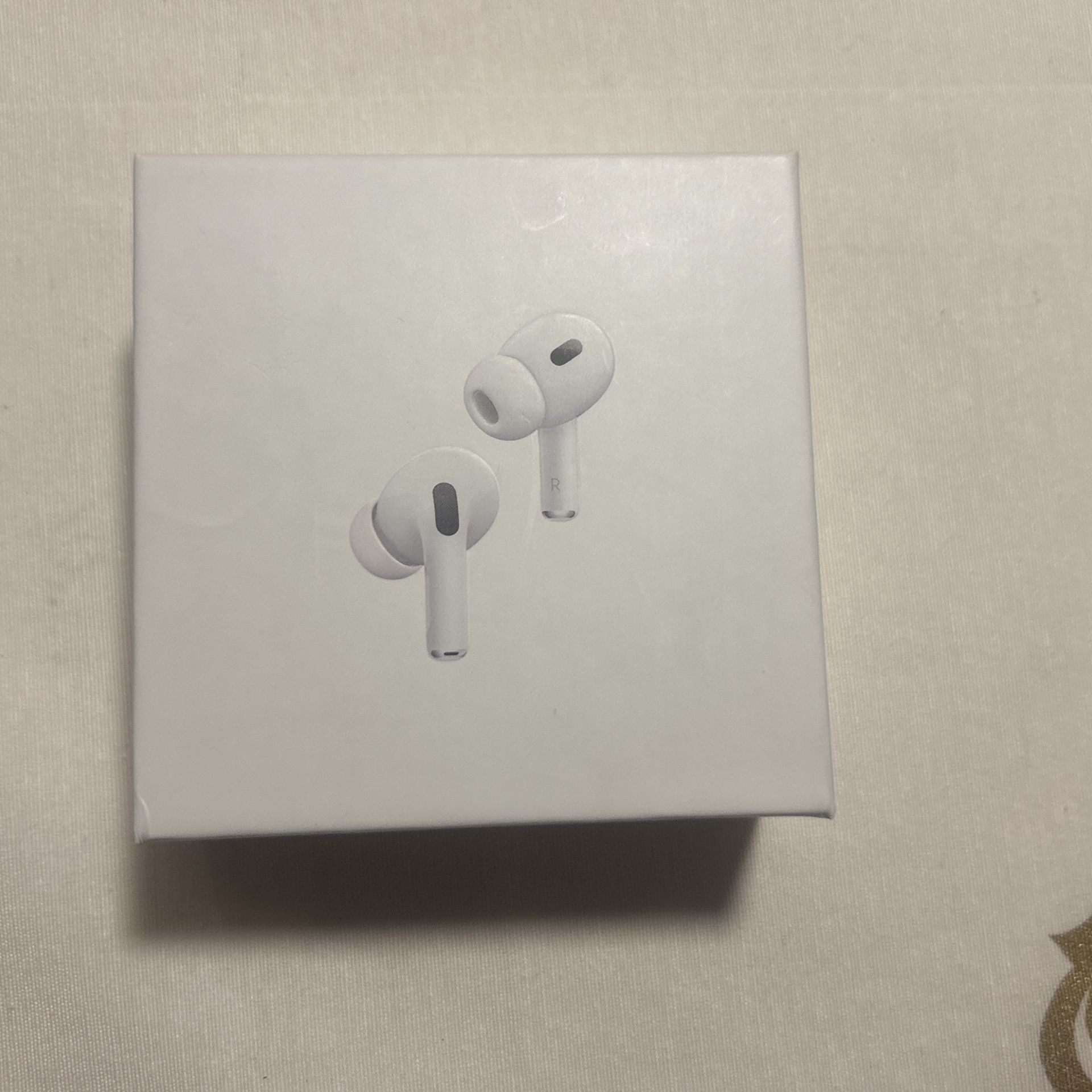 AirPods Pro 2
