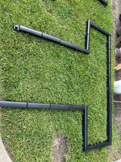 LulliSpace Mini Golf / Putting Game Boundary Borders