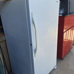 Upright Freezer 