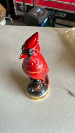 1968 beam regal decanter