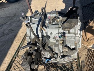 Transmisión para Corolla