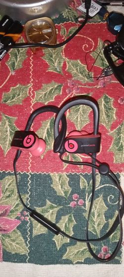Power Beats 3