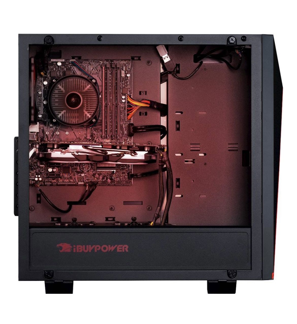 Gaming PC - iBUYPOWER