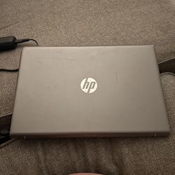 HP laptop 15 Inch