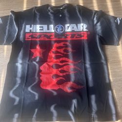 Hellstar Family Tee