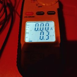 Electrical Meter UEI -DL479T