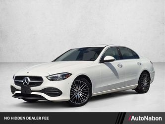 2024 Mercedes-Benz C 300