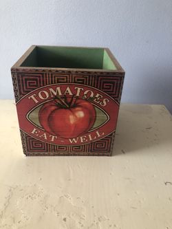 Decorative Box