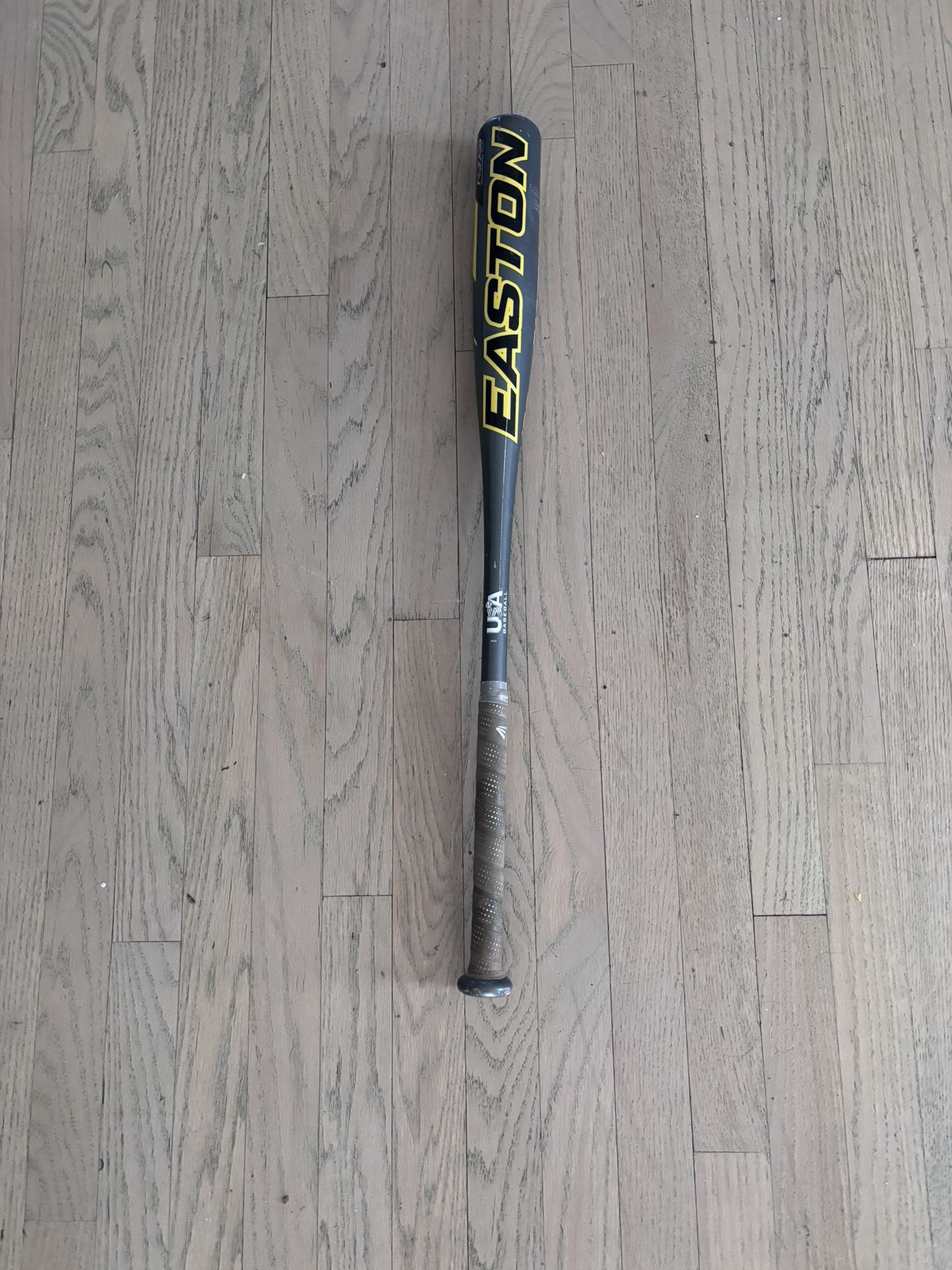 easton havoc usa -10 baseball bat