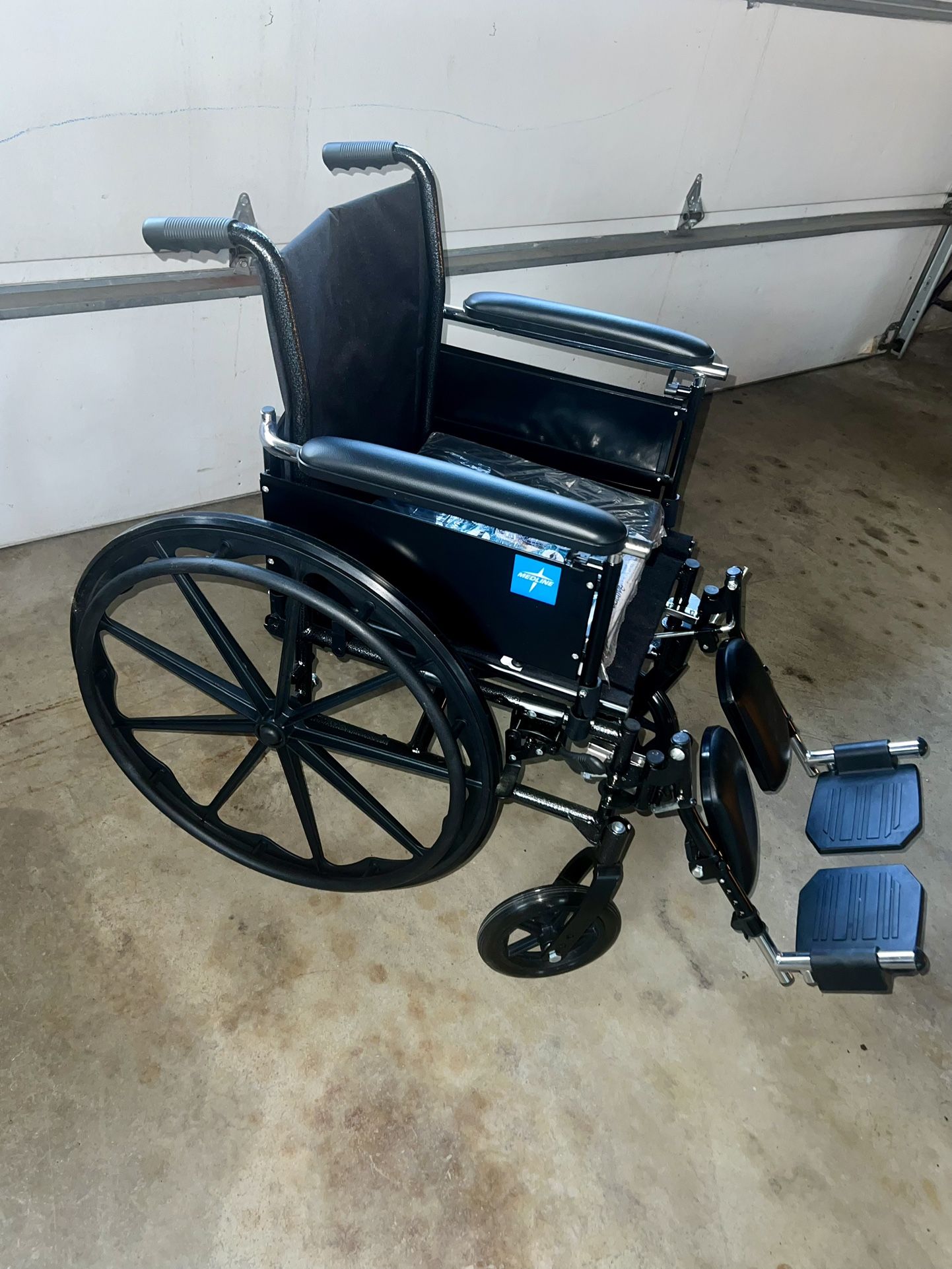 Wheelchair
