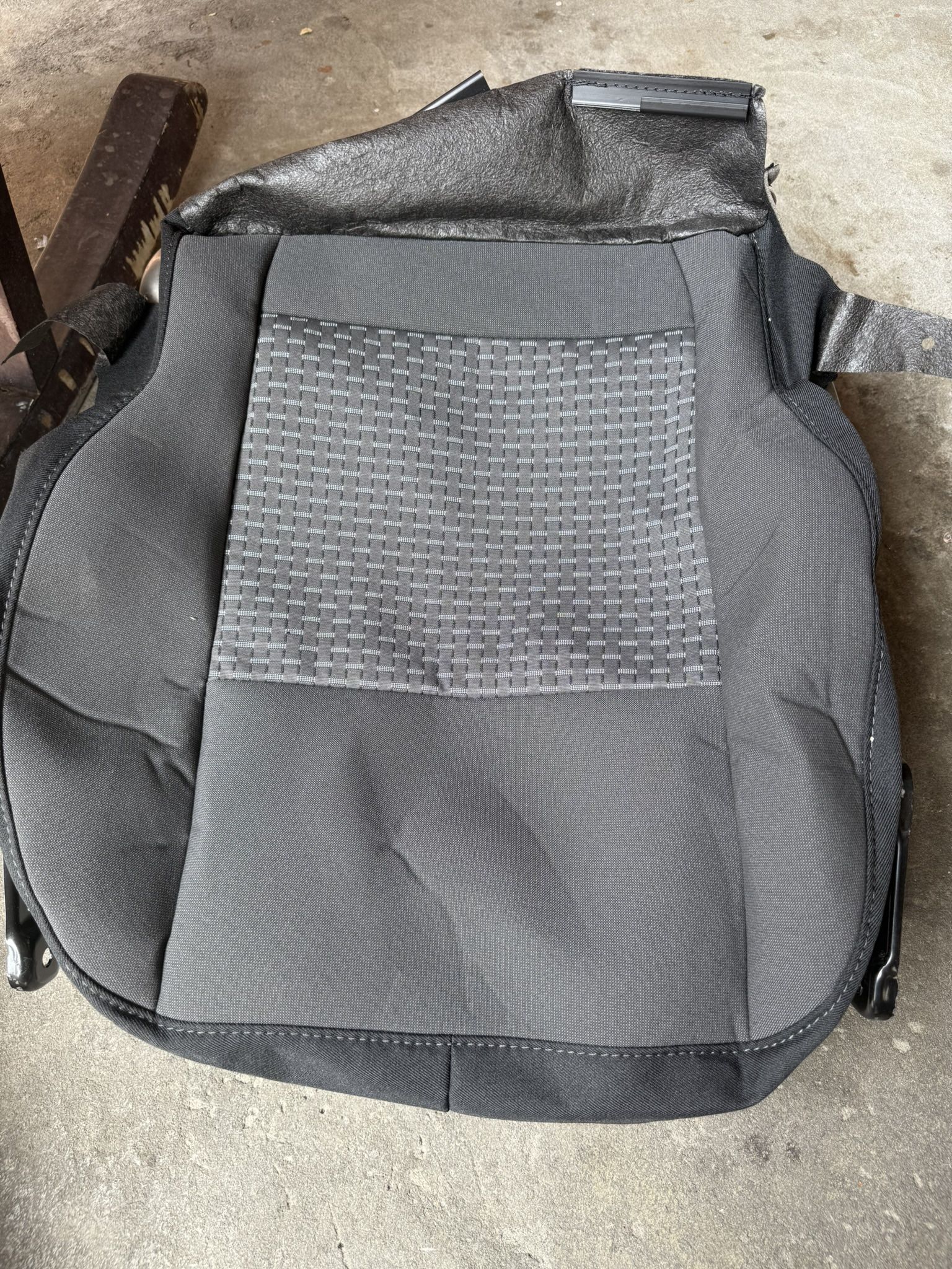2018 And Up ford transit 250 seat