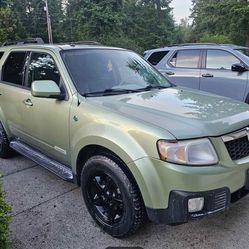 08 Mazda Tribute