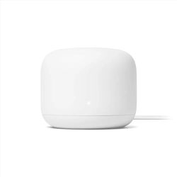 Google Nest Wifi - AC2200 - Wifi Router 