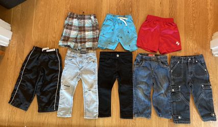 2T / 24 M