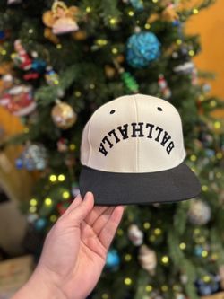 Golden State Valkyries “Ballhalla” Cap 