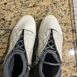 Harden 7 size 12