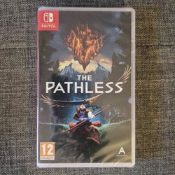 The Pathless Switch