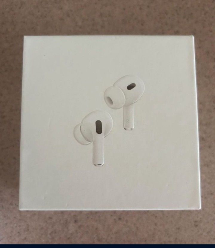 Airpod Pro 2 Noise Cancellation