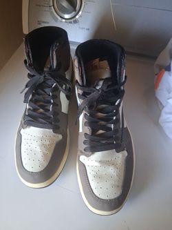 Jordan's reto 1 Men  size 8