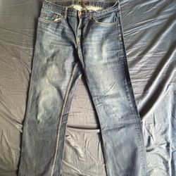 Banana Republic Jeans 36x34
