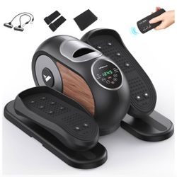 Under Desk Elliptical Machine 