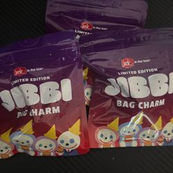 GUARANTEED “The Boss” Jibbi (Check Description)