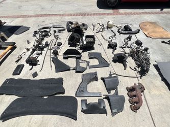 S14 Parts