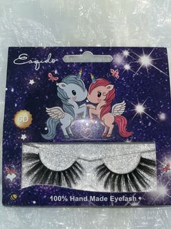 Faux Eyelashes