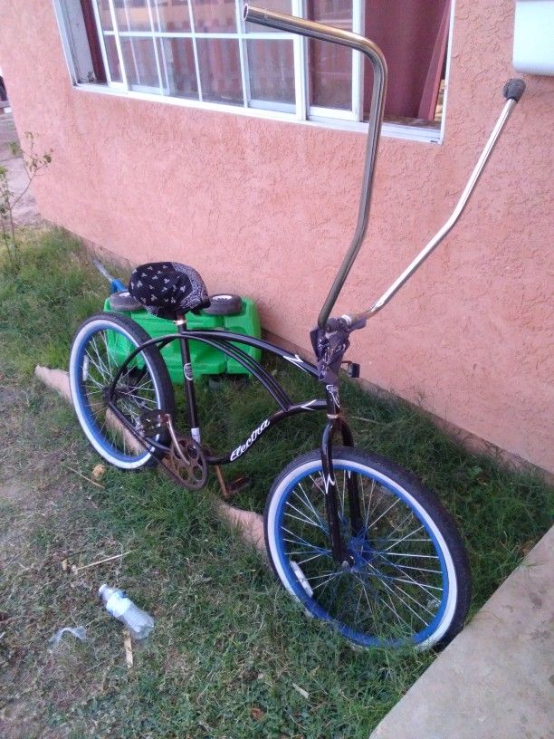 Beach Cruiser