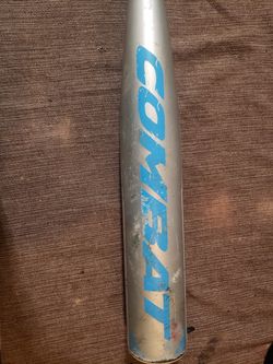 Baseball bat size 31