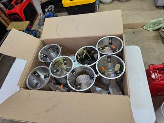 sunco led remodel can light 6 inch