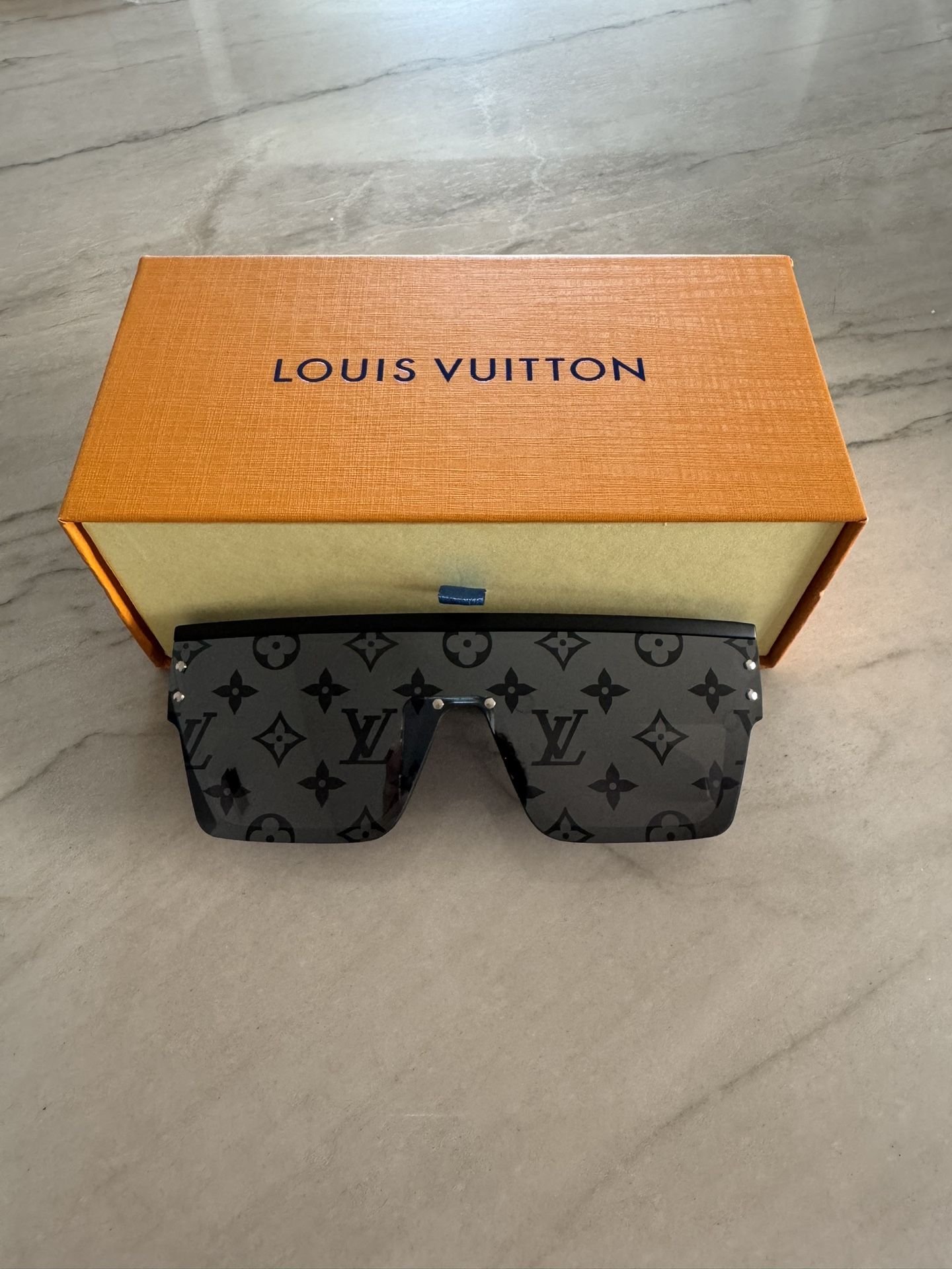 Louis Vuitton Sunglasses