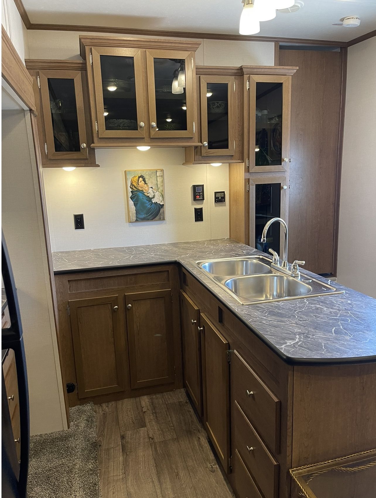 2022 Fifth Wheel Rv