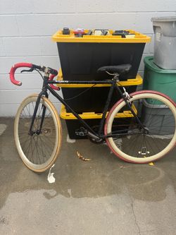 Bicycle for sale