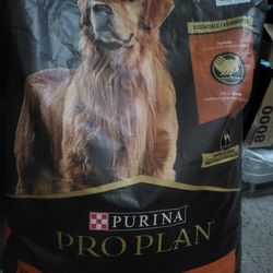 Purina Pro Plan 17 Pound 
